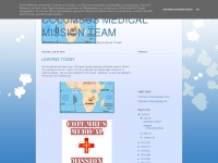 Columbusmedicalmission.blogspot.com