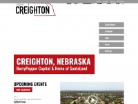 creighton.org Thumbnail