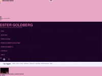 Estergoldberg.com