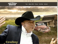 cowboycomedian.com Thumbnail
