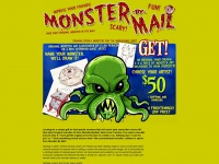 monsterbymail.com Thumbnail