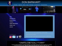 Donbarnhart.com