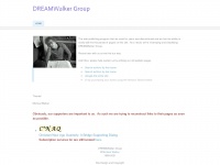 Dreamwalkergroup.com
