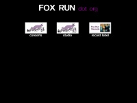 foxrun.org