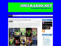 joelradio.net Thumbnail