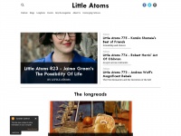 littleatoms.com Thumbnail