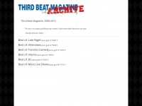 third-beat.com
