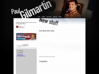 Paulgilmartin.com