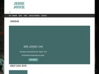 Jessejoyce.com