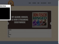 Jonfisch.com