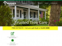 Hughestree.com