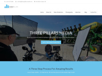 Threepillarsmedia.com