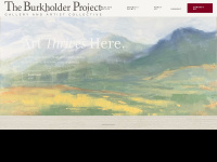 burkholderproject.com