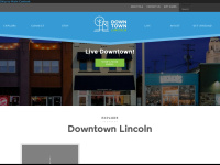 downtownlincoln.org