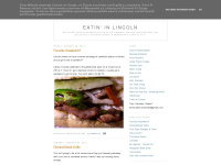 Eatininlincoln.blogspot.com