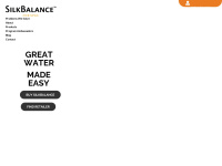 silkbalance.com