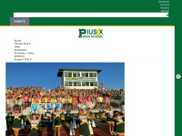 Piusx.net