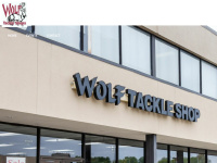 Wolftackle.com