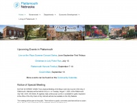 Plattsmouth.org