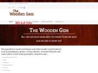 wood-arts.com Thumbnail
