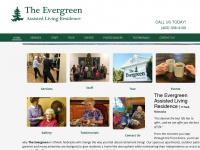 evergreenalf.com Thumbnail