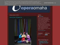 operaomaha.blogspot.com Thumbnail
