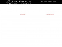 Ericfrancisphotography.com
