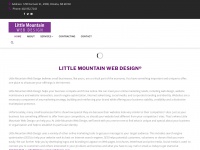 Littlemountainwebdesign.com