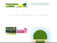 paradise-lawn.com Thumbnail
