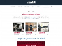 cardell.com Thumbnail