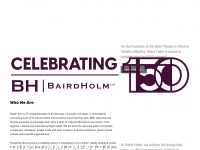 bairdholm.com Thumbnail