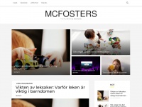 mcfosters.com