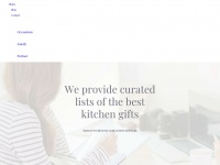 Kitchengifts.com