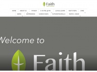 Faithwestwood.com