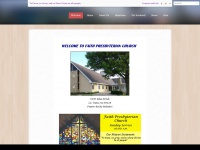 Faith-presbyterian.com