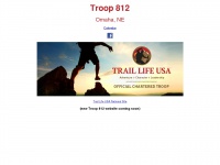troop812.org Thumbnail