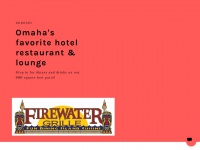 firewatergrille.com Thumbnail