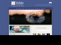 volzkefuneralhome.com Thumbnail