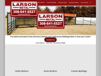 Larsonmetal.com