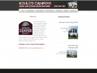 Kohlescampers.com