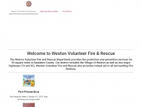 westonfire.com