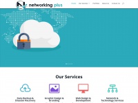 networking-plus.net Thumbnail