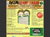 mantfarm.com Thumbnail