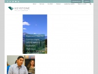 keystone.org Thumbnail
