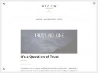 atzok.com