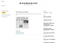 Blackrockbeacon.org