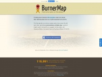 burnermap.com Thumbnail