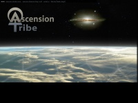ascensiontribe.com Thumbnail
