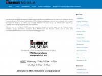 Humboldtmuseum.org