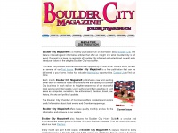 bouldercitymagazine.com Thumbnail